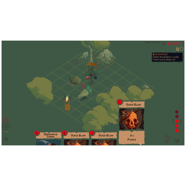 Death Howl - Switch - PNP Games Online Store
